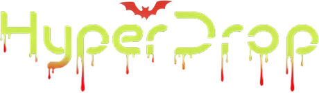Hyper Drop Logo