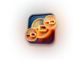 HD coin image